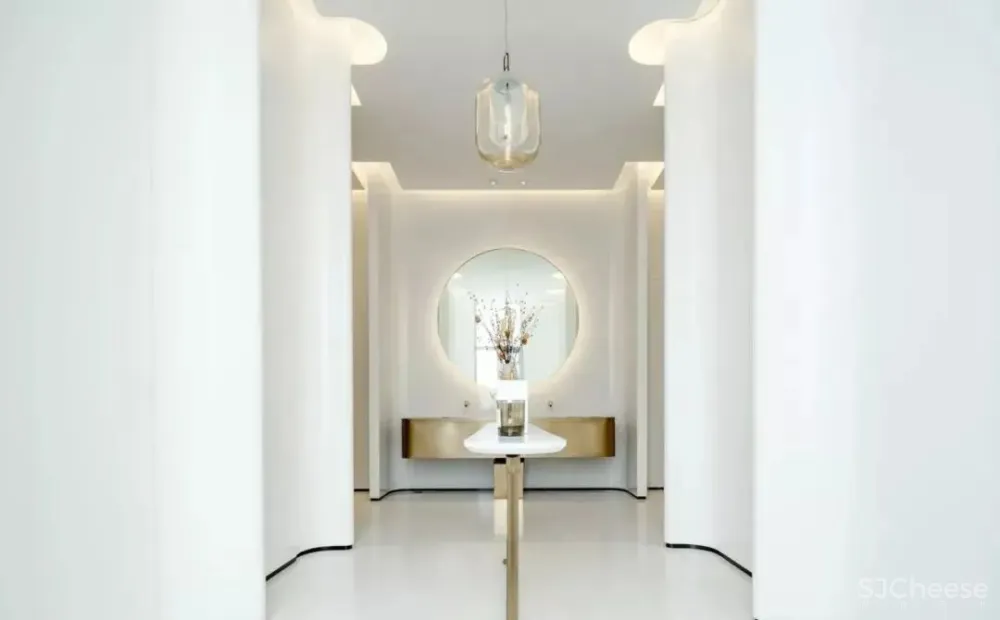 GBD 杜文彪专辑 售楼部