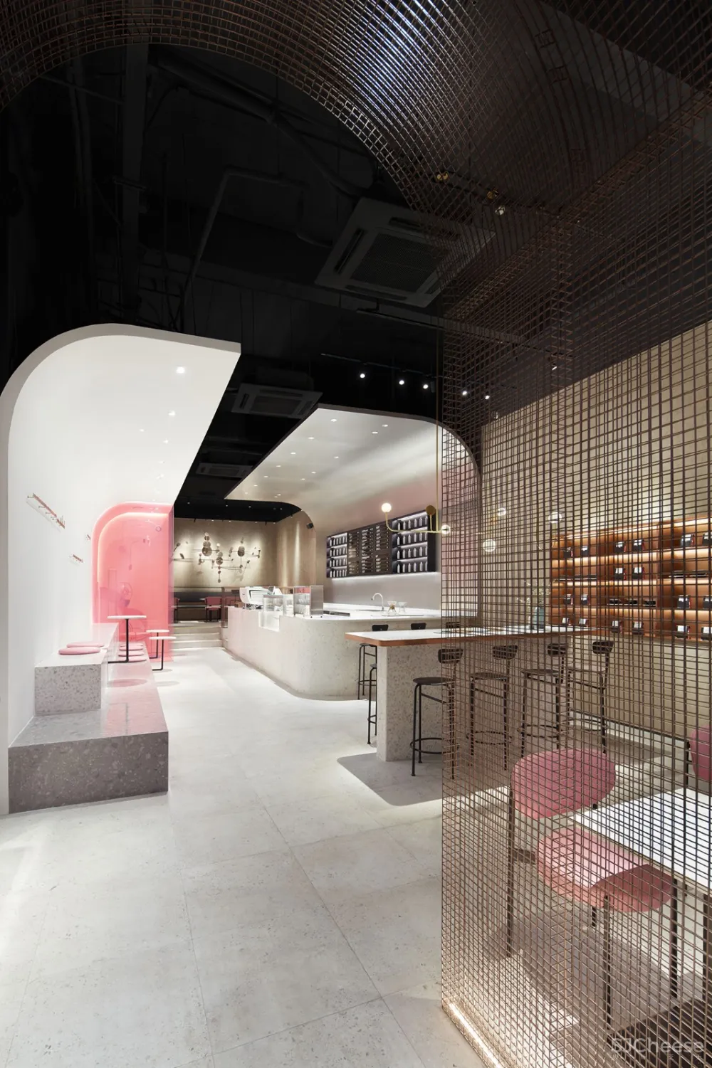 新作 | HeyBird 嘿鸟精品咖啡社交空间