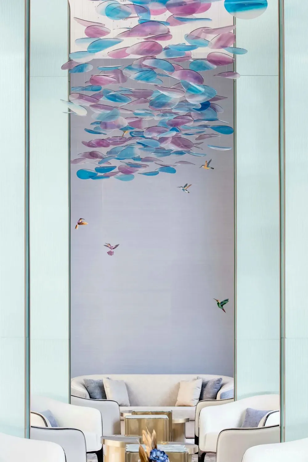 GBD 杜文彪专辑 售楼部