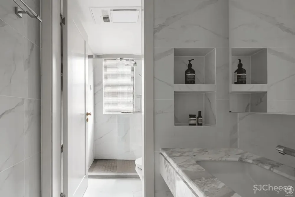 浪漫、文艺,格调十足的度假风!