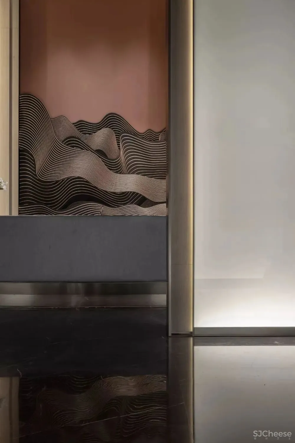 Panshine 派尚设计专辑