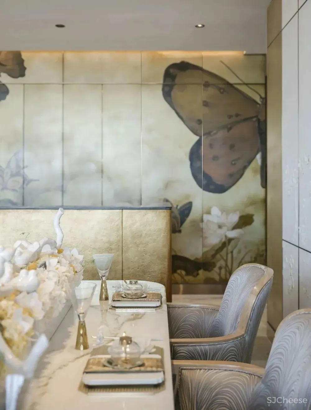 GBD 杜文彪专辑 样板间