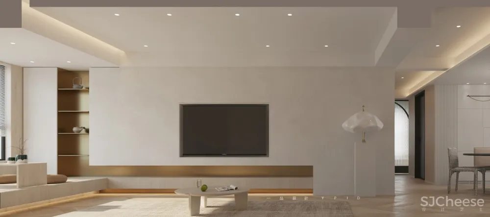 一品囧家設計《家的温度》