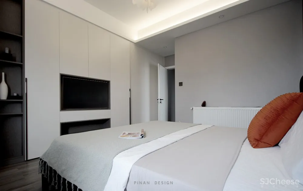 《花样年华》---品岸装饰设计/湖北潜江