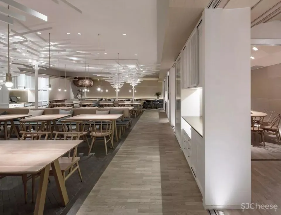 设计寻访利旭恒:用空间来表达文化