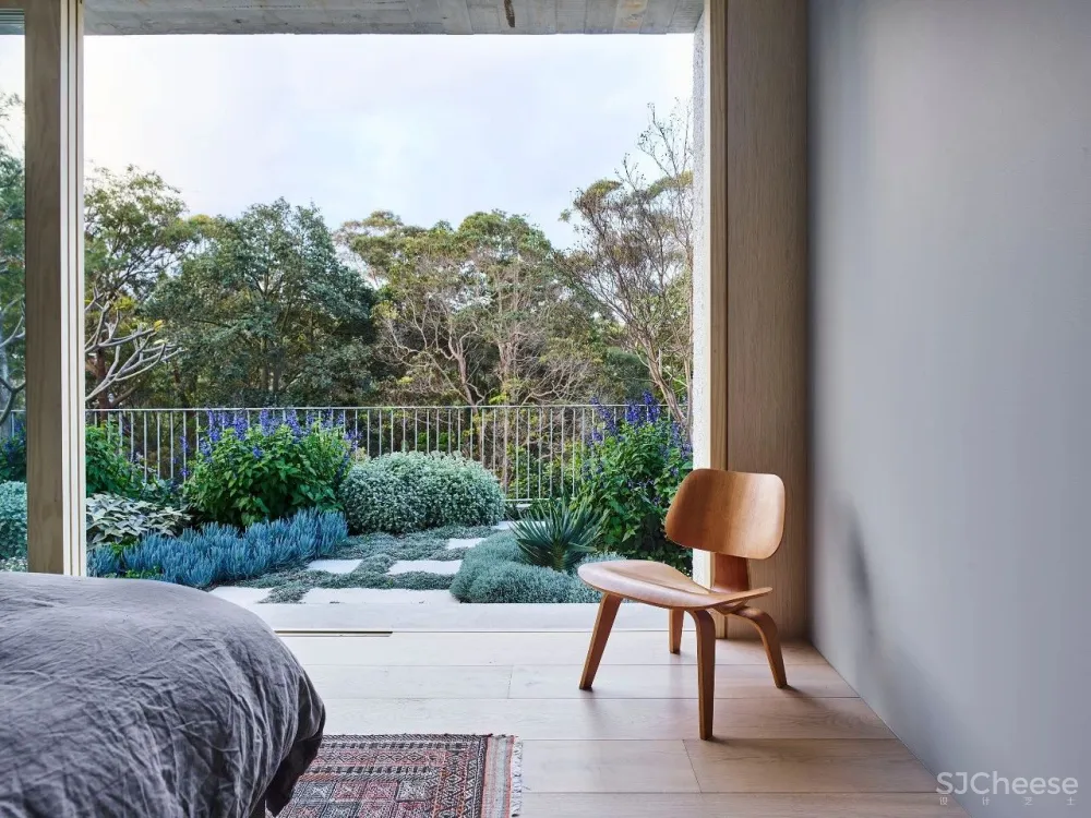 Madeleine Blanchfield 新作 自然简约 朴实无华