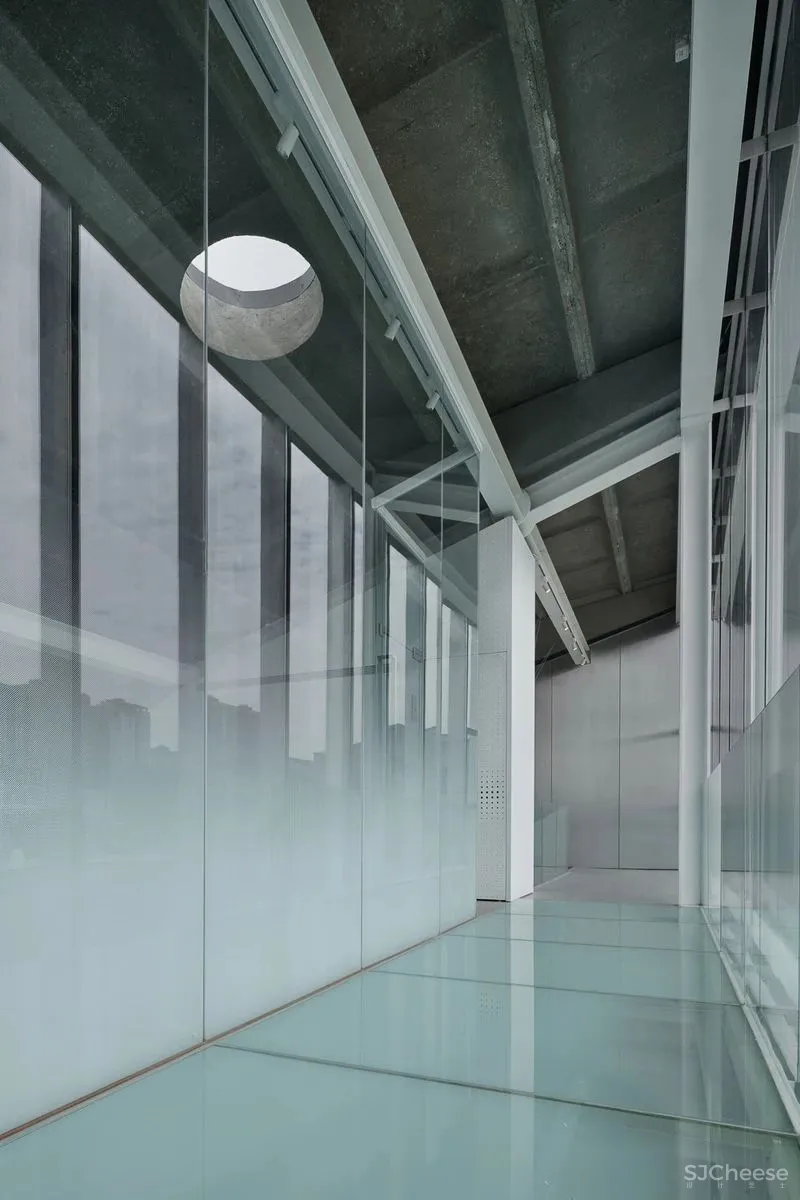 元禾大千设计专辑 售楼部