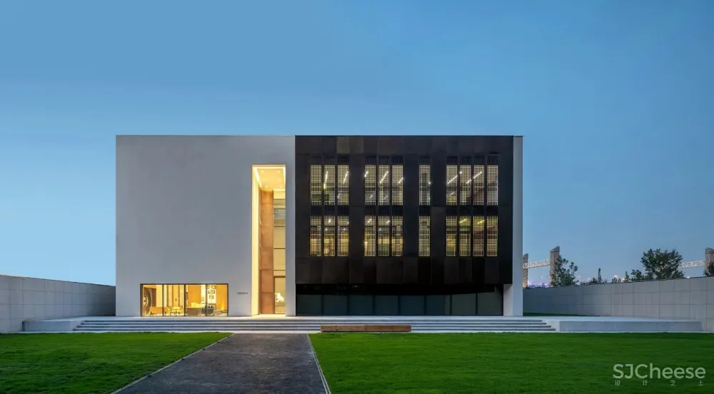 赵树作品丨当生活遇见艺术