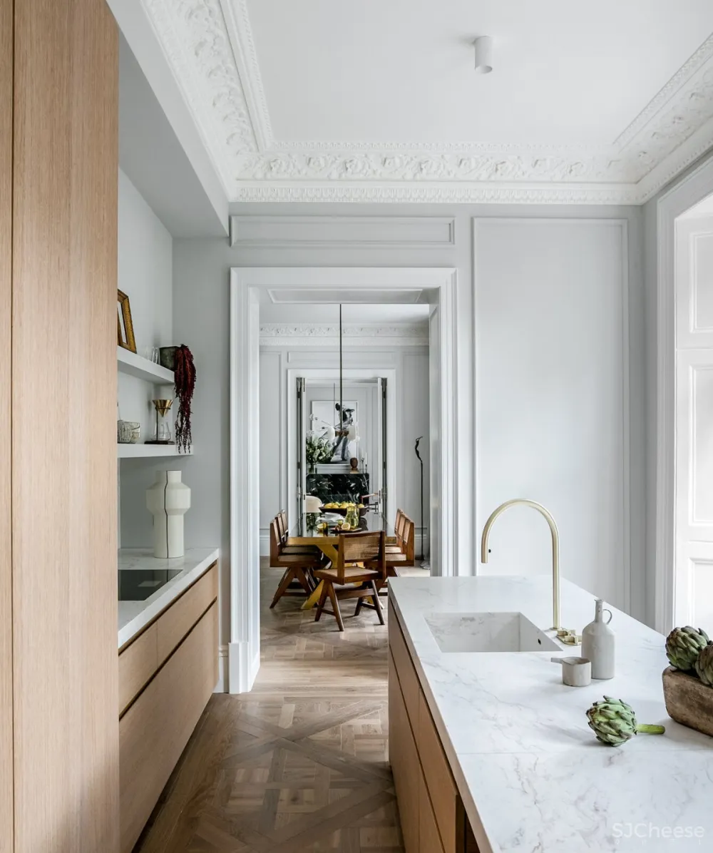 Banda Property | Exquisite Apartment , 典型优雅的现代住宅