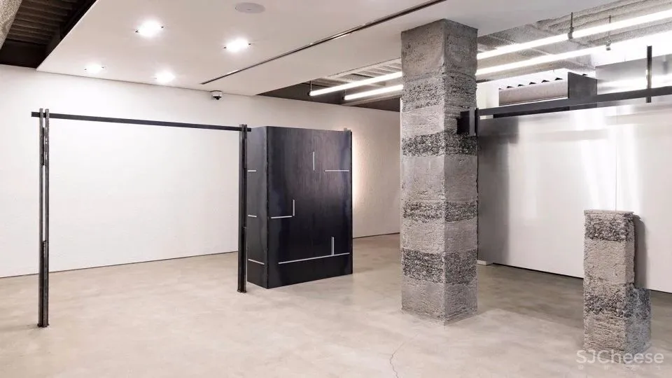 Andersson Bell 韩国 Creative Studio Unravel