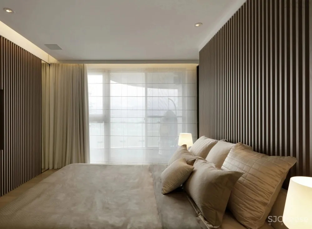 犷放山水165.2㎡