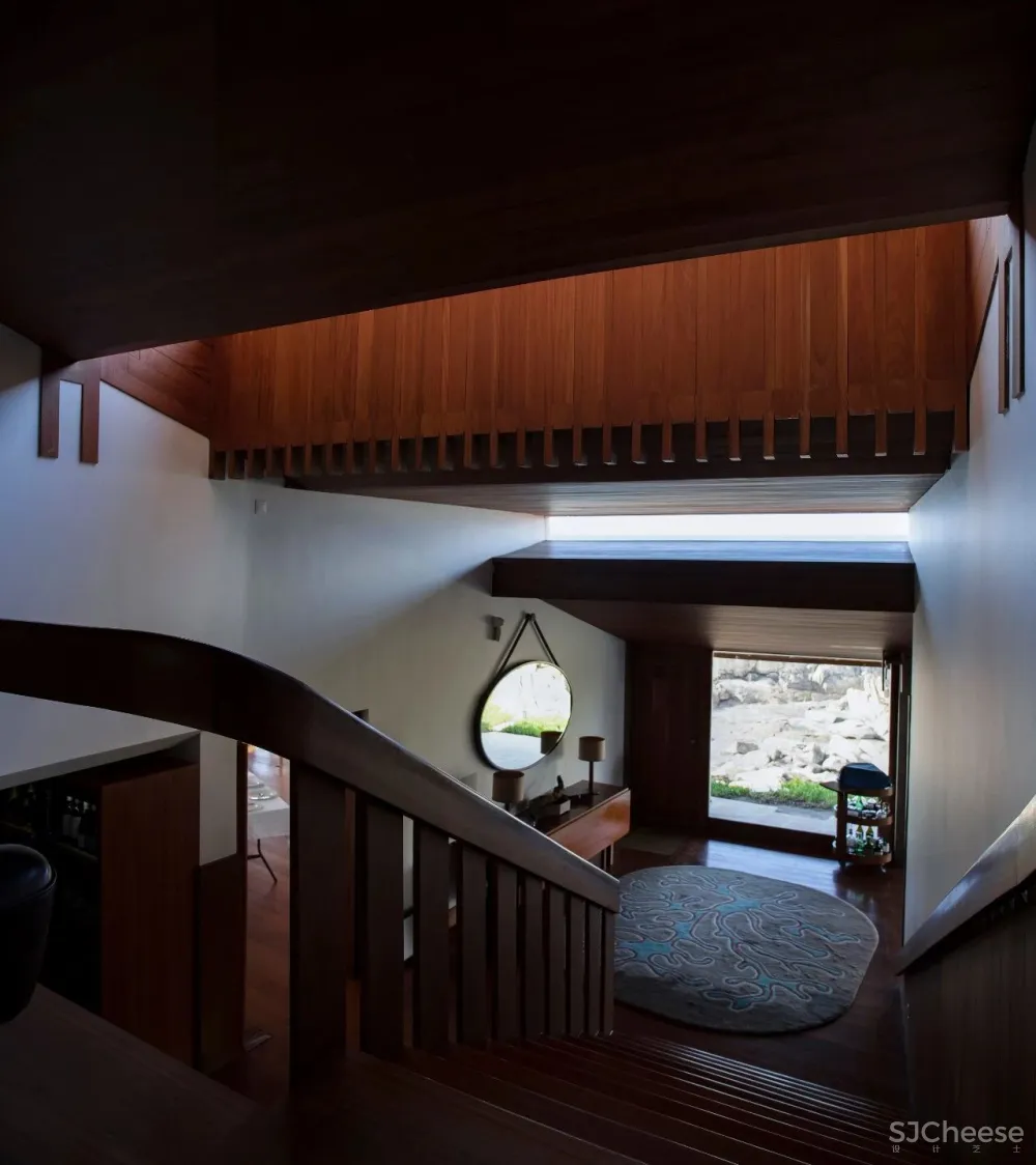 Álvaro Siza 葡萄牙 Architecture