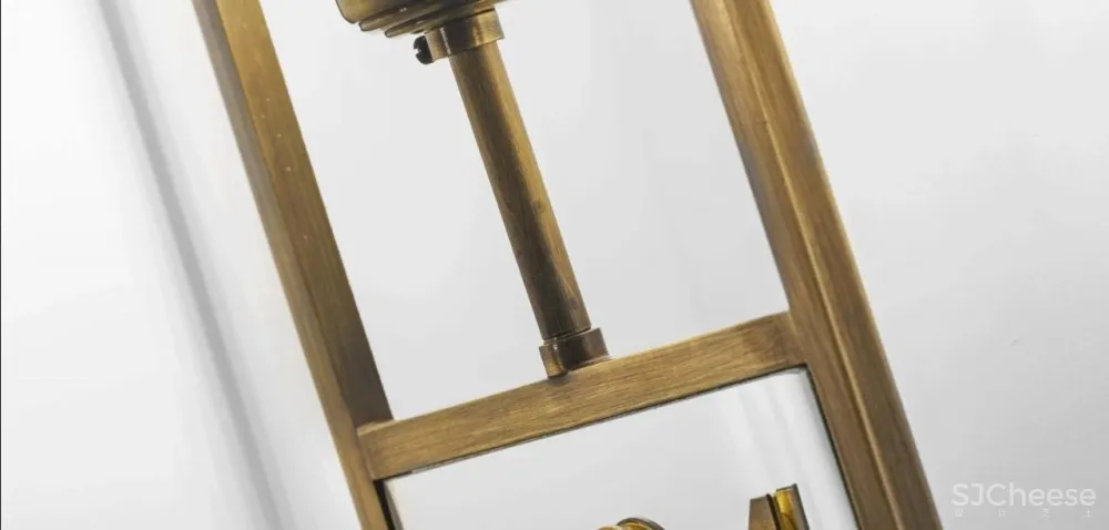 Rockwell Group - 历久弥新整装再现复古与奢华！！