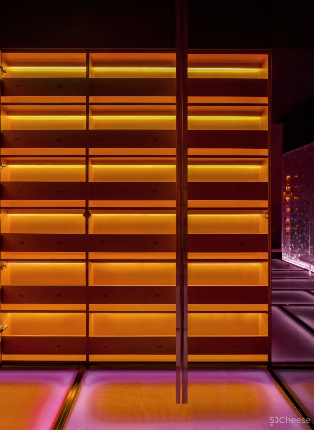 黑泡泡 | 樱久让日本料理