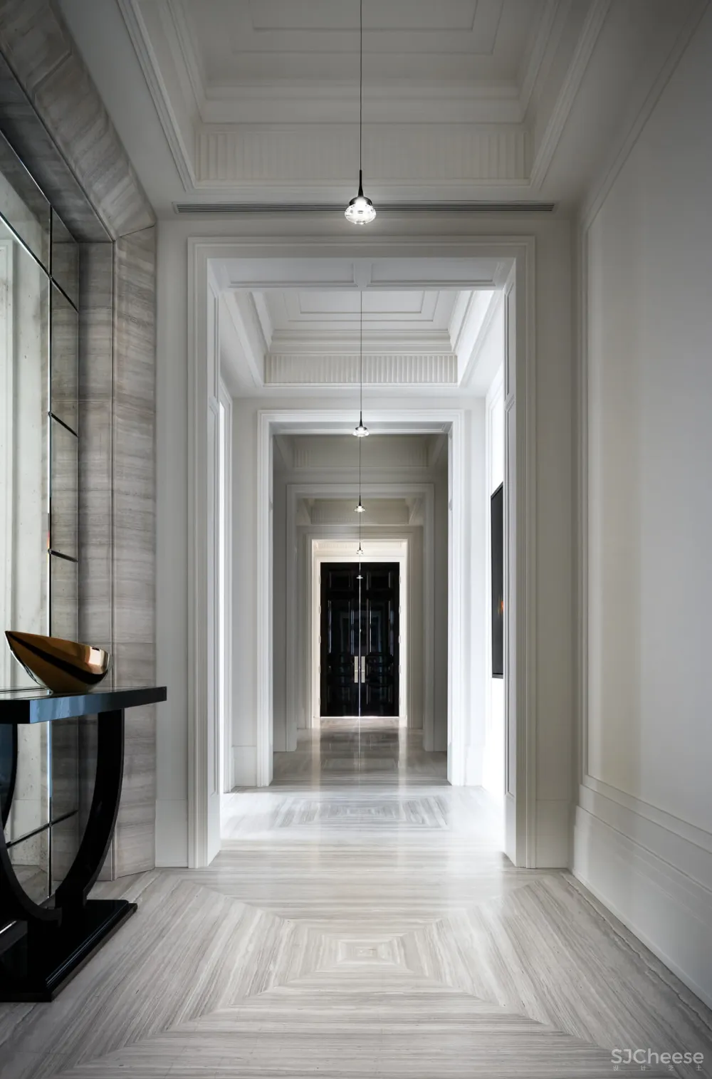 身价10亿的 Drake 私宅曝光,让我再一次认识豪宅