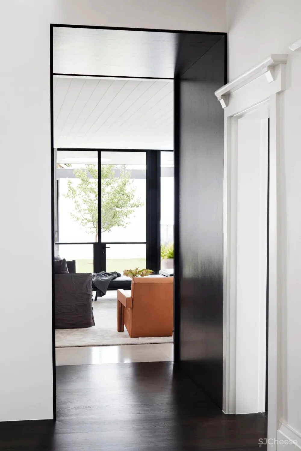 Madeleine Blanchfield 新作 自然简约 朴实无华