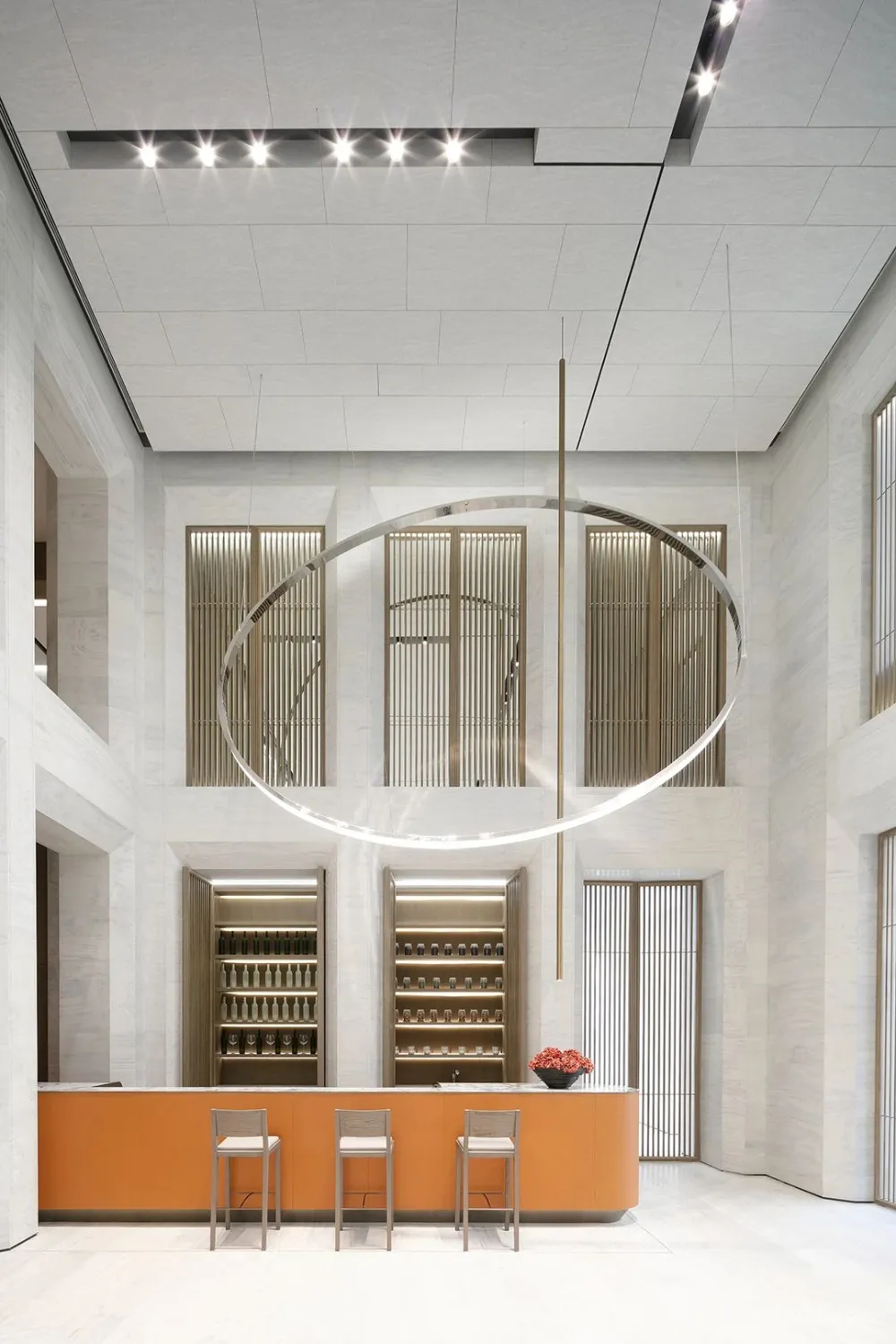 DIA丹健：小而精的空间，极简气质如何演绎得更高级！