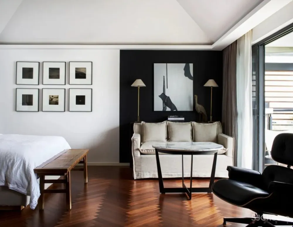 李益中：坚持策略思维，营造人文气质