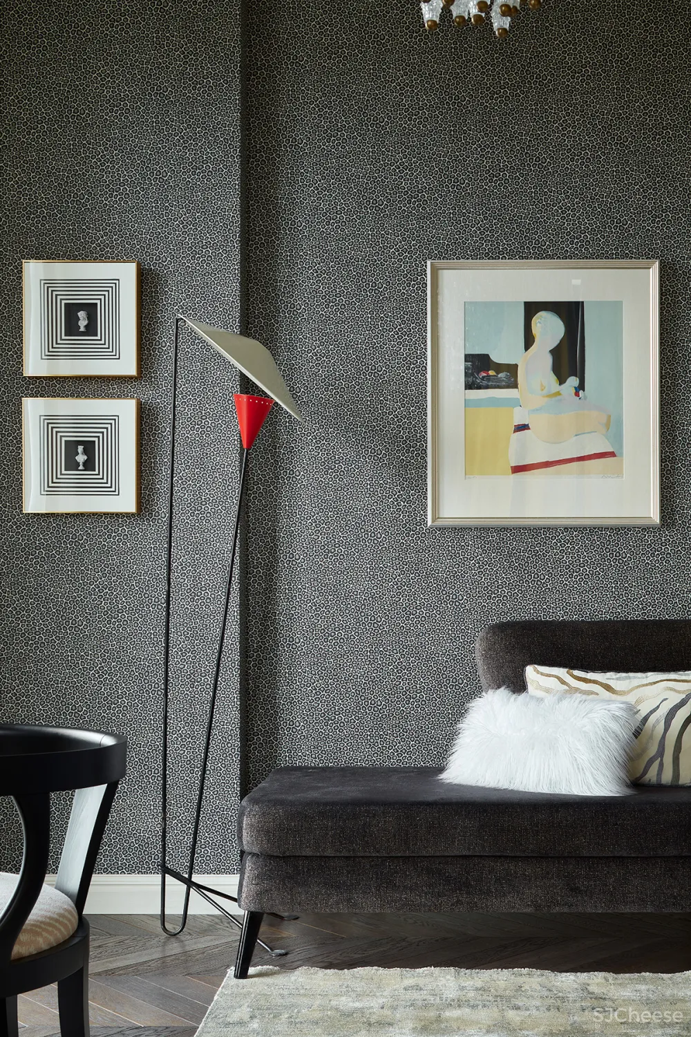 Natalya Popova 历史与当代的交融延续