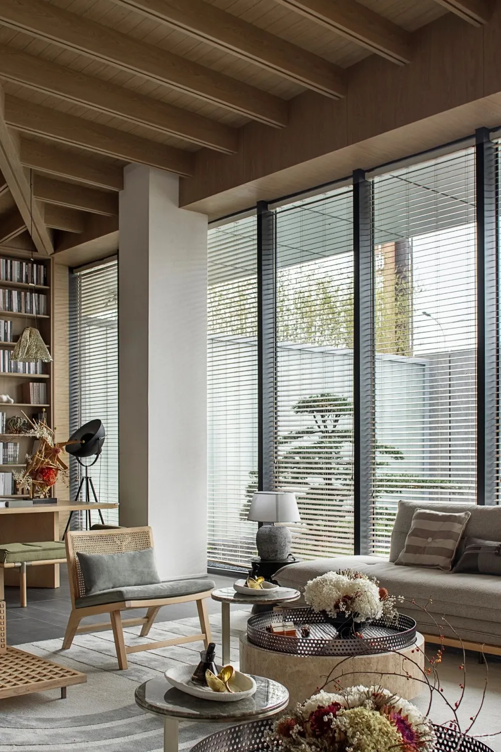 DAS大森设计丨自然与人文记忆的设计传承