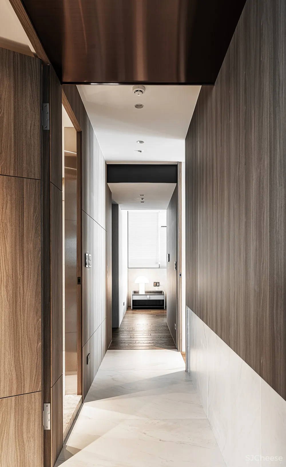 精致的简约设计,最有格调!