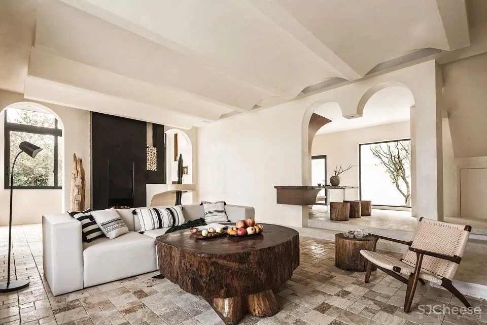 “花园中的城堡” 莫干山弥宫民宿