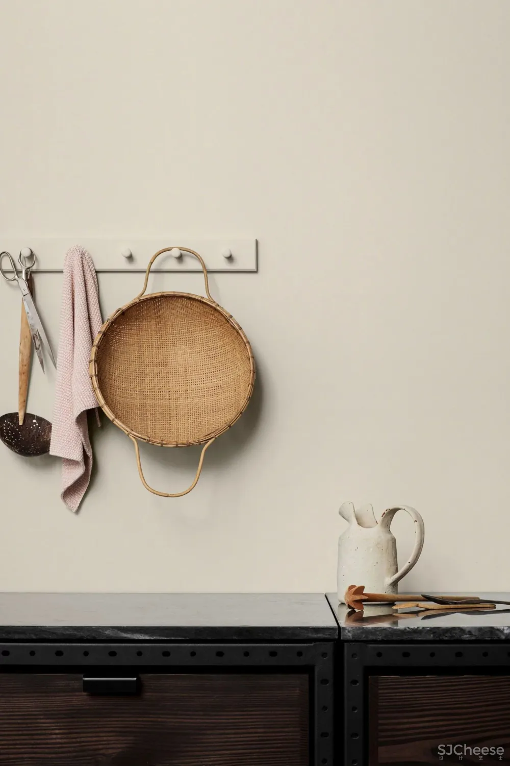 文章|仅20%的设计师认识【高级灰】