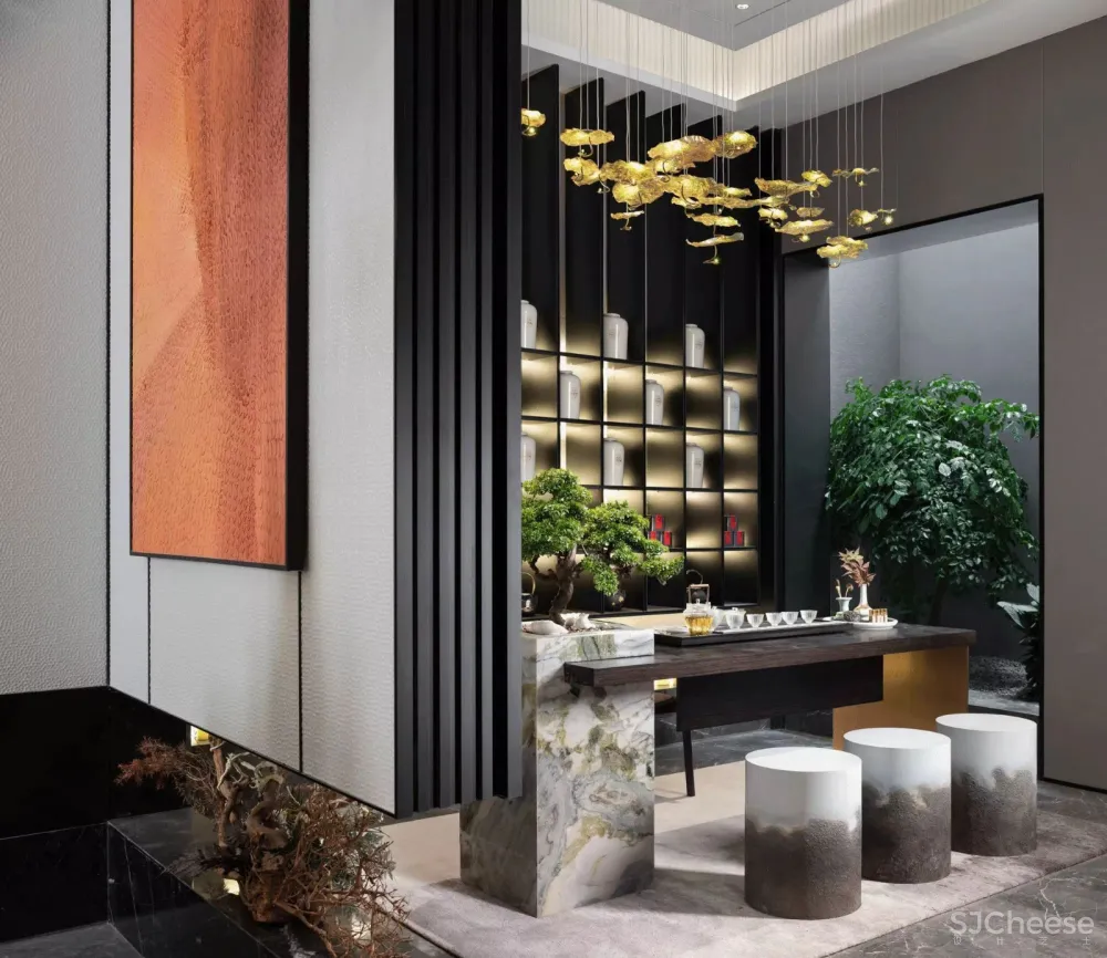 【2020年第一季度】别墅豪宅类人气前三案例分享