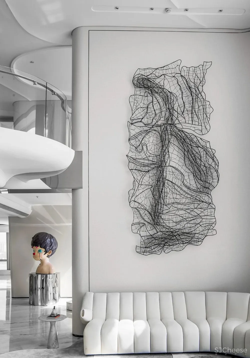 设计还原 邱德光:找回海洋!