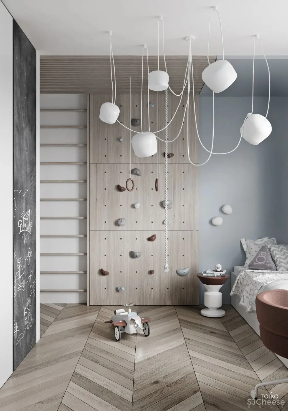 TOLKO Interior 专辑