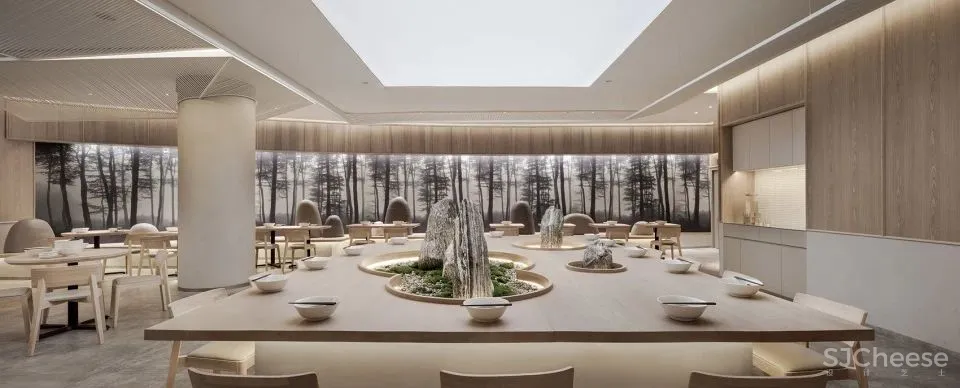 设计寻访利旭恒:用空间来表达文化