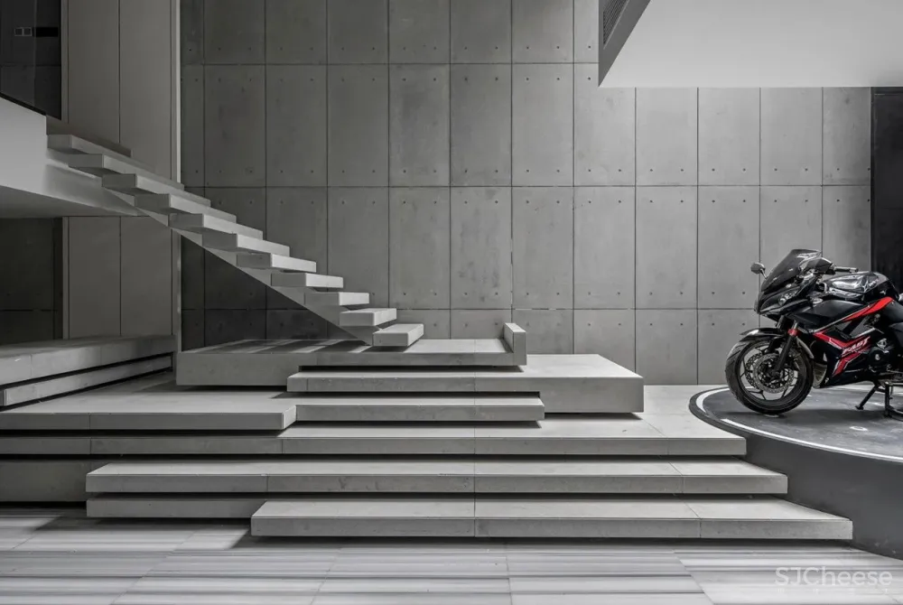 珠海奢尺别墅样板房曝光!这才是真正的「酒店级」豪宅