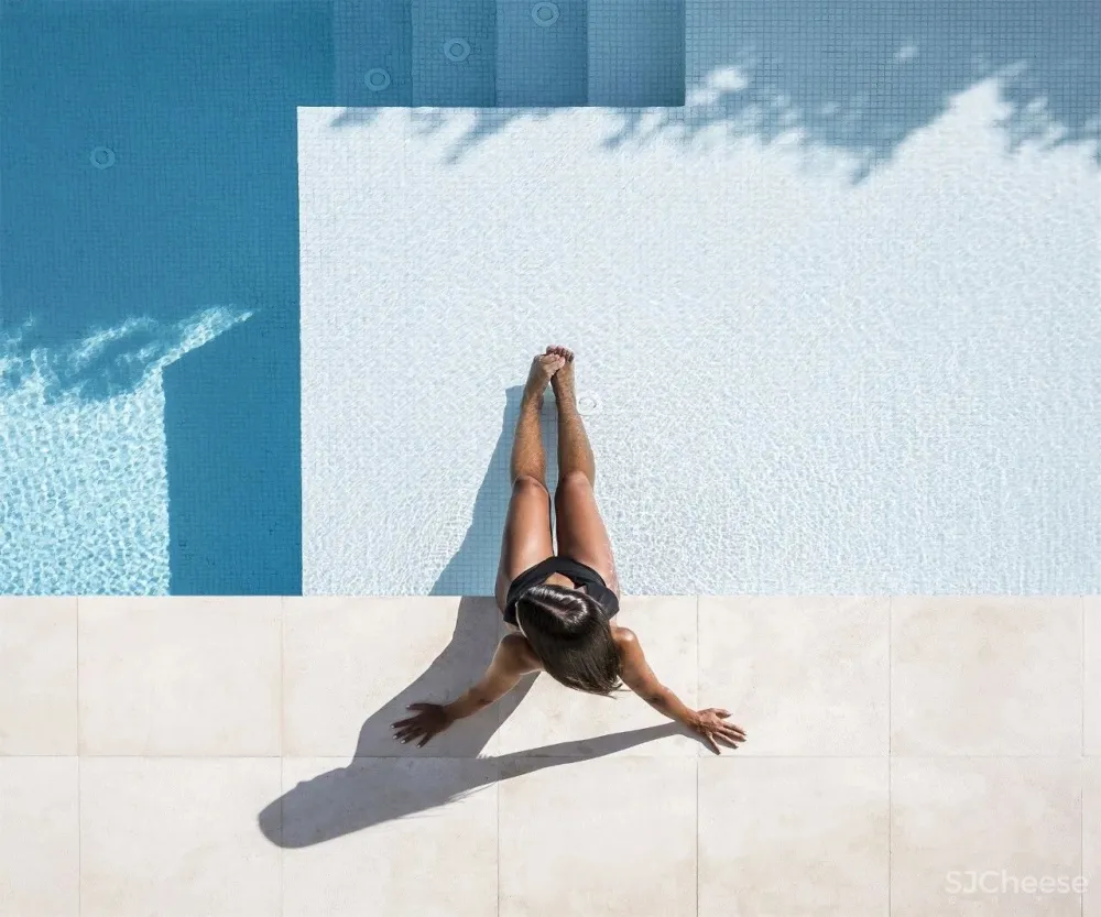 极简,极美,是一种生活态度!