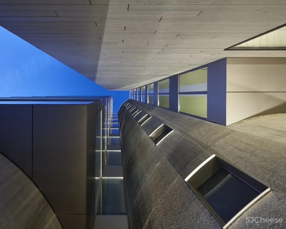 Axel Vervoordt | Kanaal , 比利时侘寂文化社区