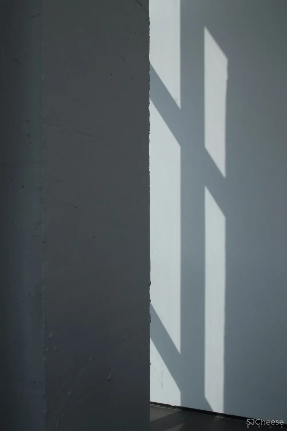 匀质空间-星艺装饰李飞