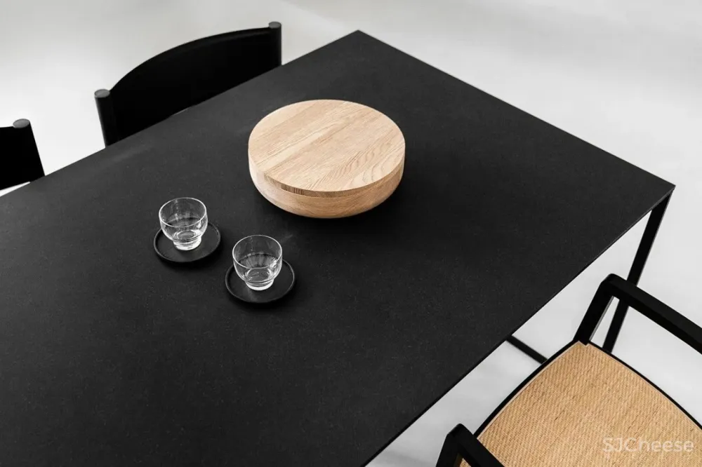 私宅,简约有细节,这设计太赞!