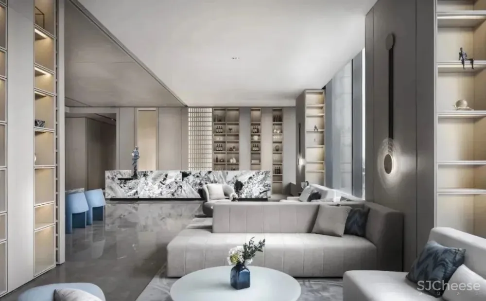 Panshine 派尚设计专辑