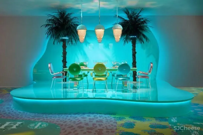 2019米兰设计周奢侈品牌家具亮点回顾