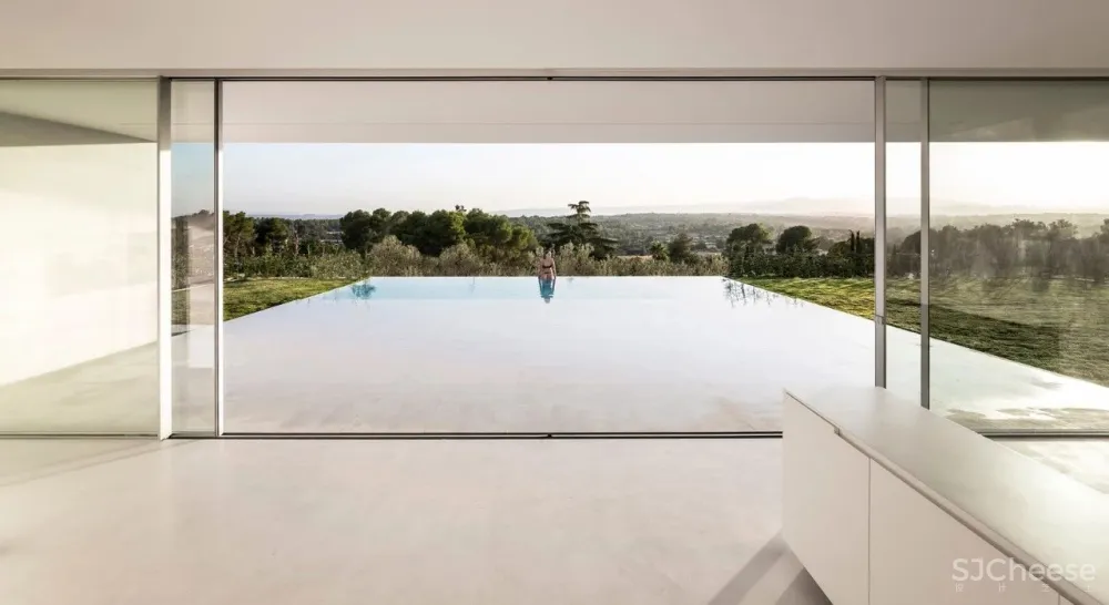 极简,极美,是一种生活态度!