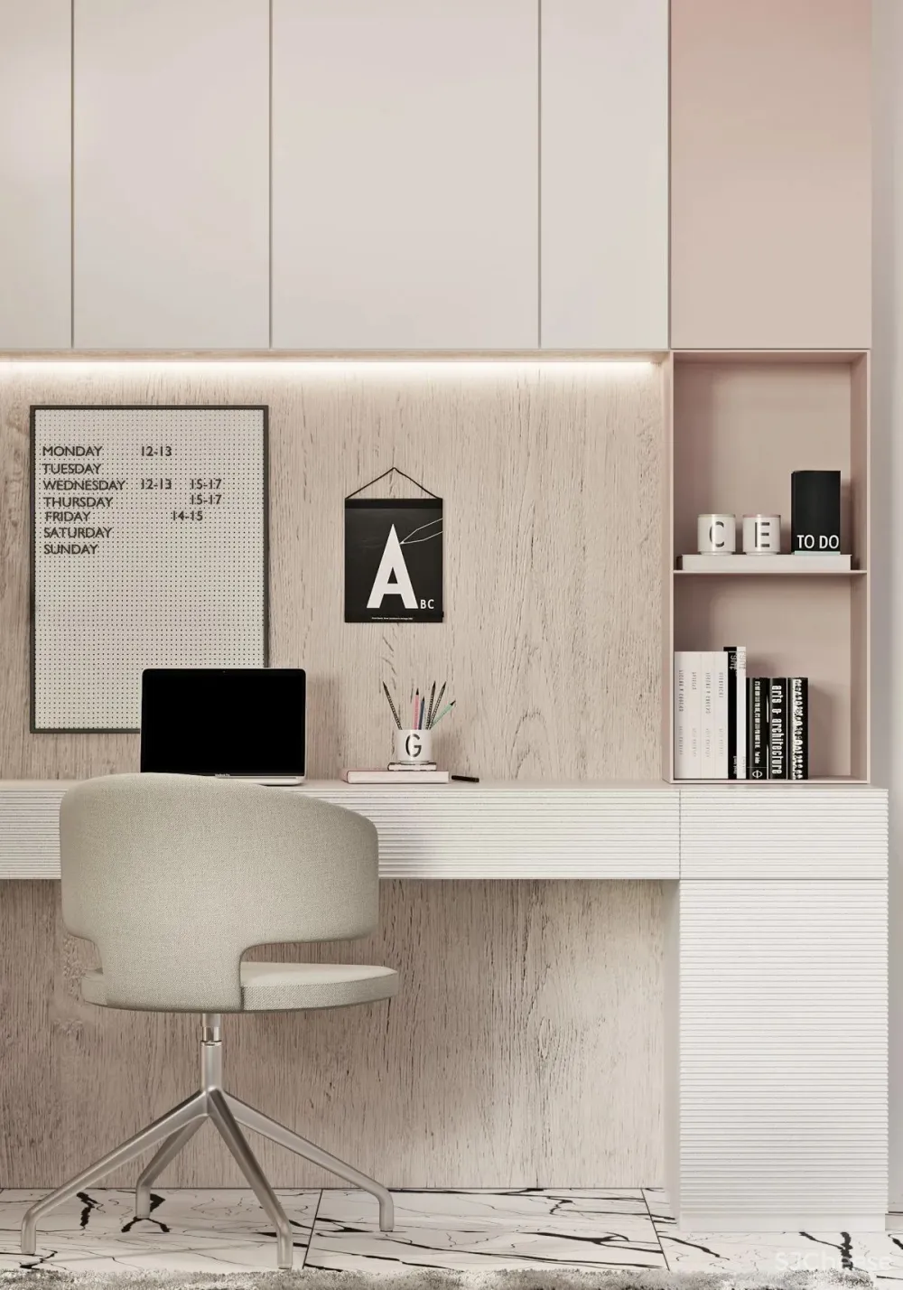 TOLKO Interior 专辑