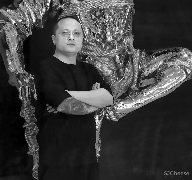 赵树作品丨当生活遇见艺术