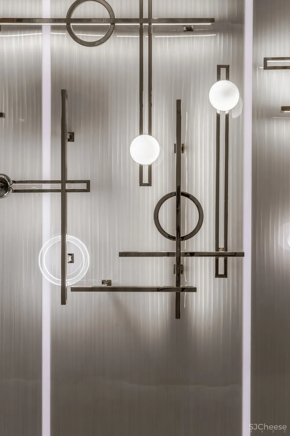 CL3设计:设计以艺术化的视觉呈现,带来自由、诗意的生活体验