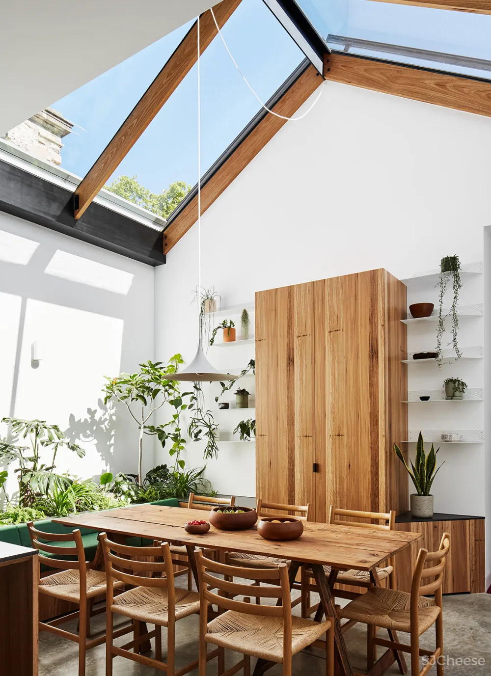 Austin Maynard | Newry House , 现代维多利亚式住宅