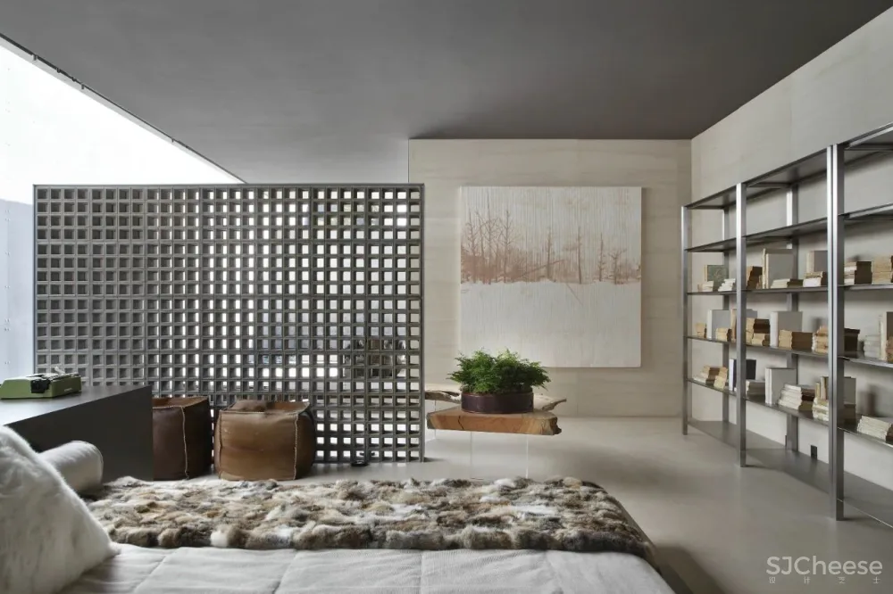 Guilherme Torres丨极简却不冷淡的完美主义