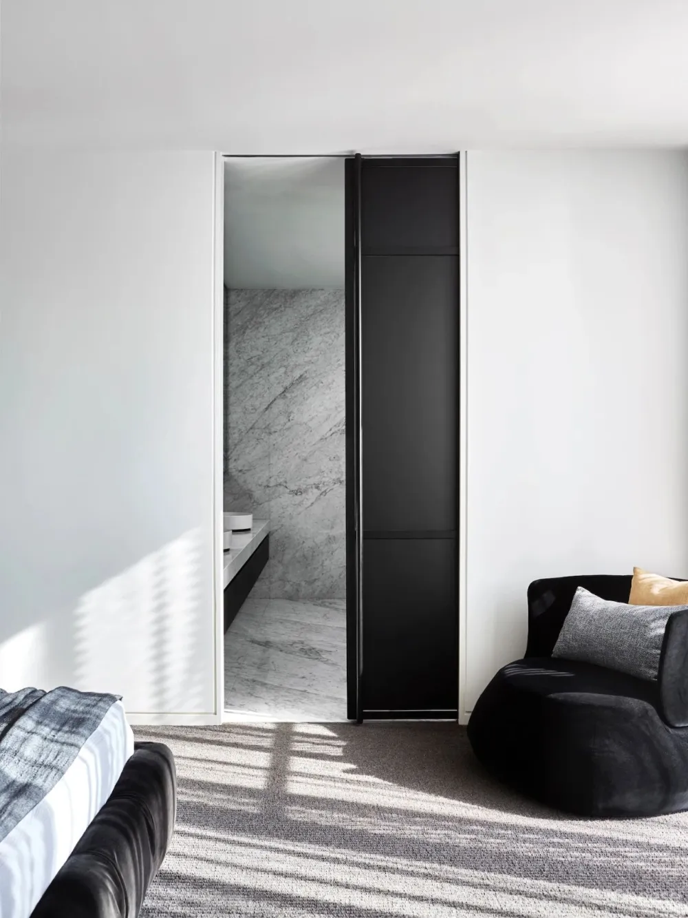 Mim Design新作丨极简高级灰,让精致生活更有气质