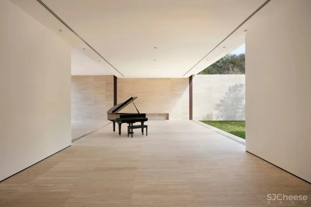 Guilherme Torres丨极简却不冷淡的完美主义