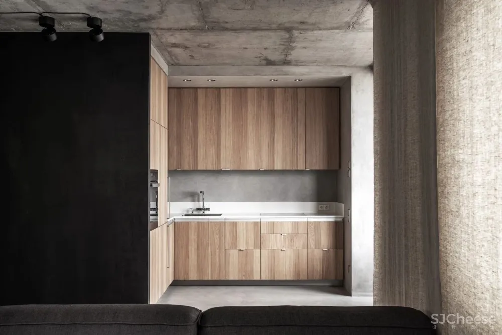 越是简单的设计,越高级!