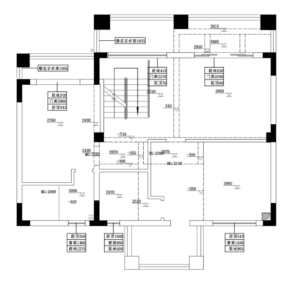 双人树屋、梯下“游戏盒”，还有攀爬架...这么装，无论家里几个娃都能轻松搞定！