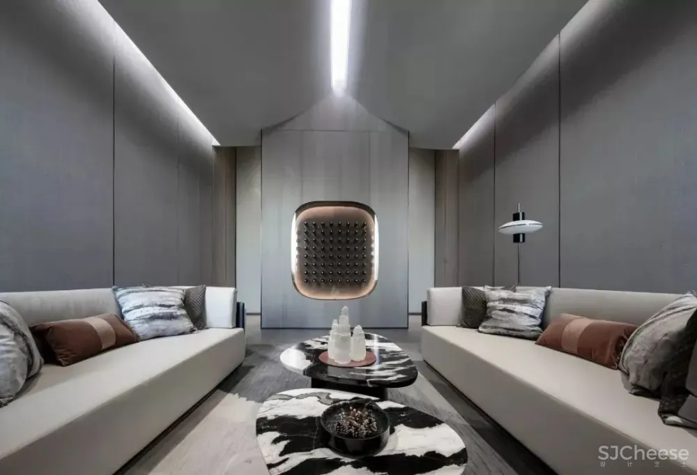 Panshine 派尚设计专辑