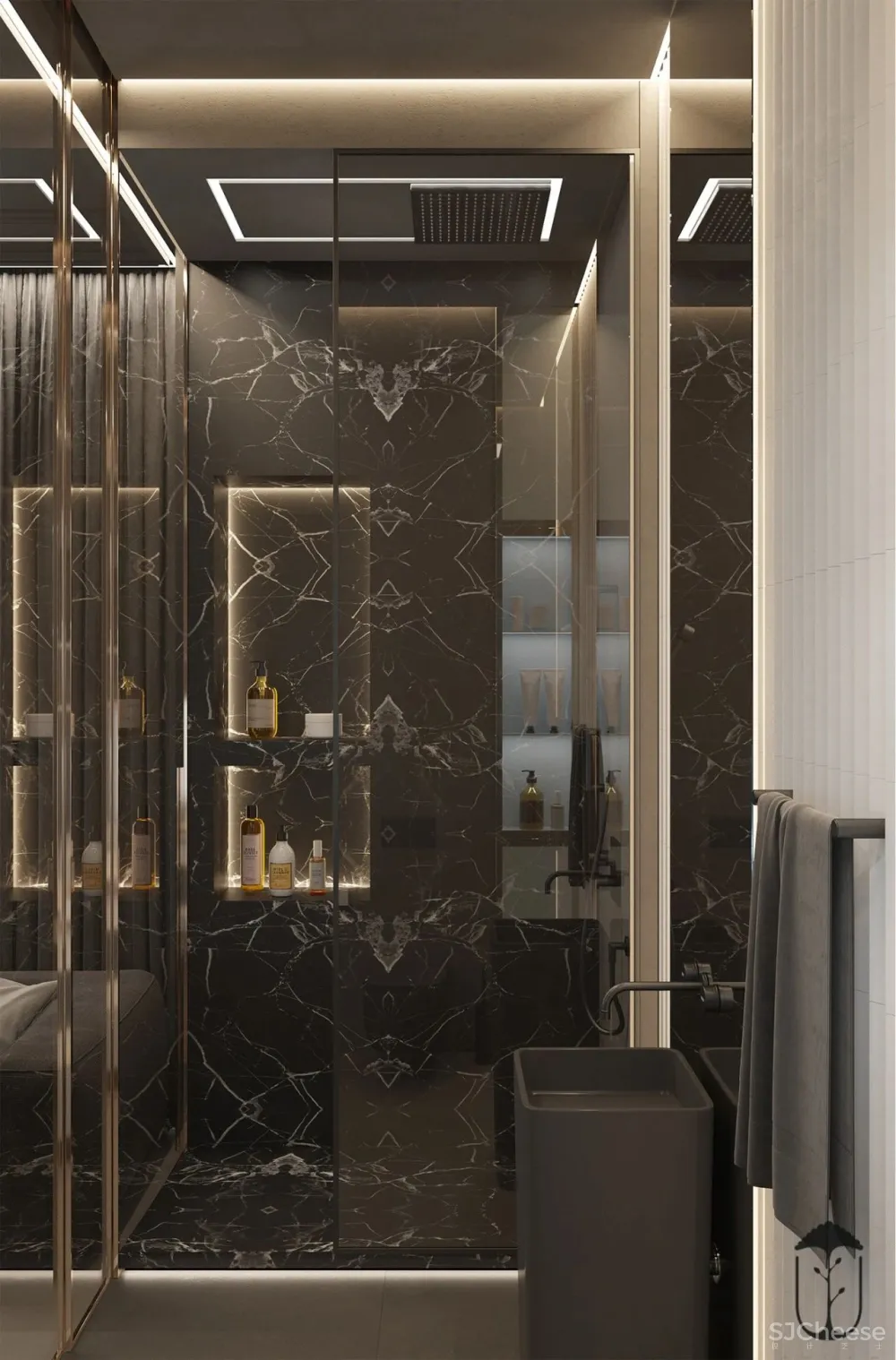 轻奢,一种对生活品质的追求!